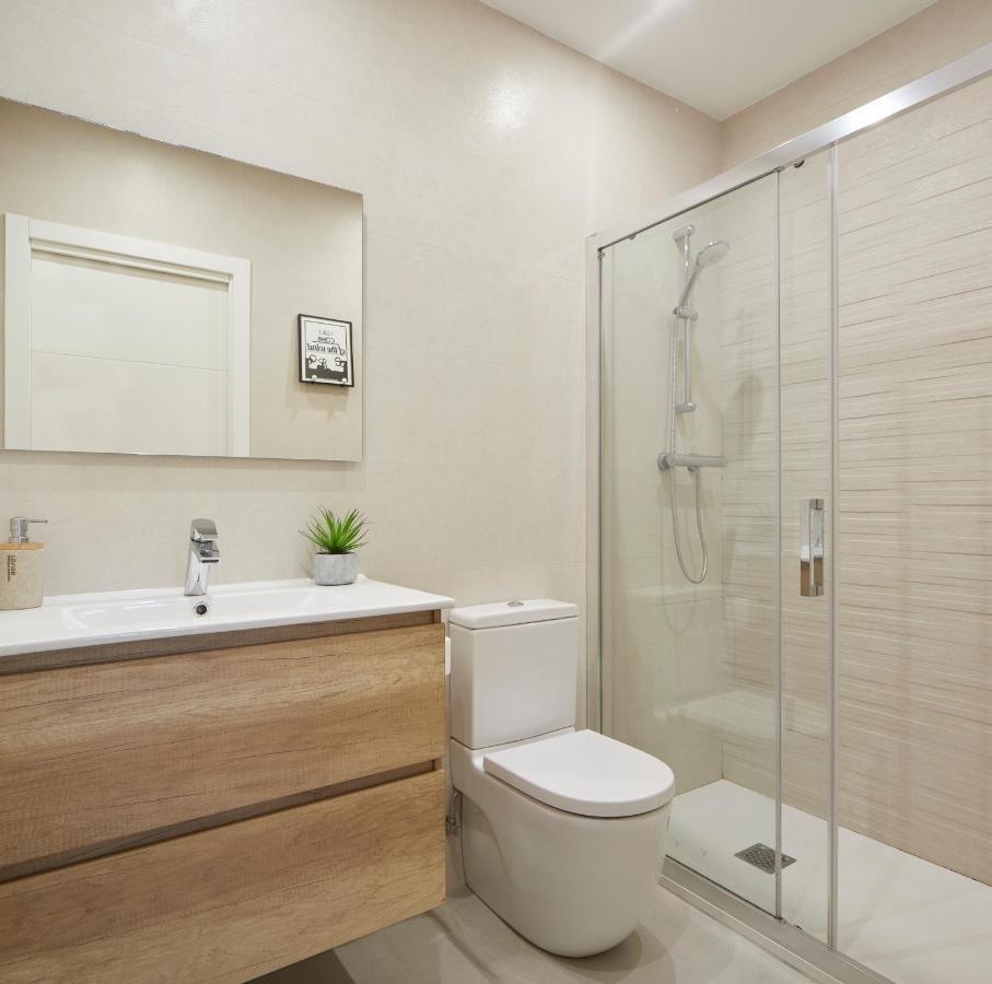 Concha Suite Brand New & Style San Sebastián Eksteriør bilde