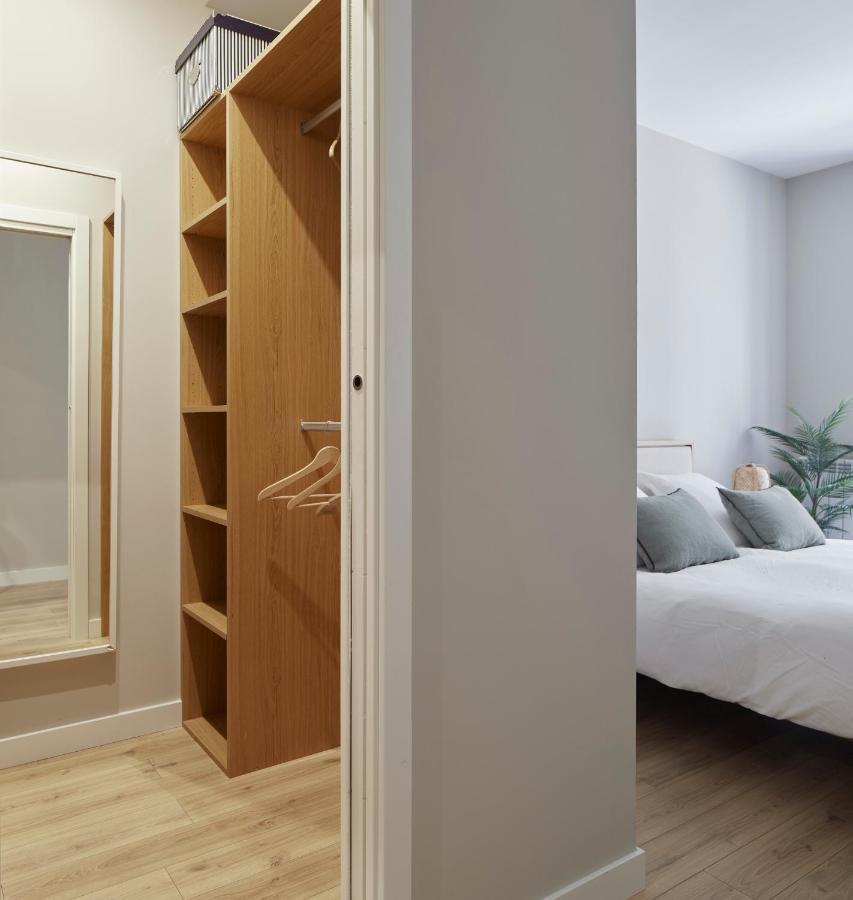 Concha Suite Brand New & Style San Sebastián Eksteriør bilde
