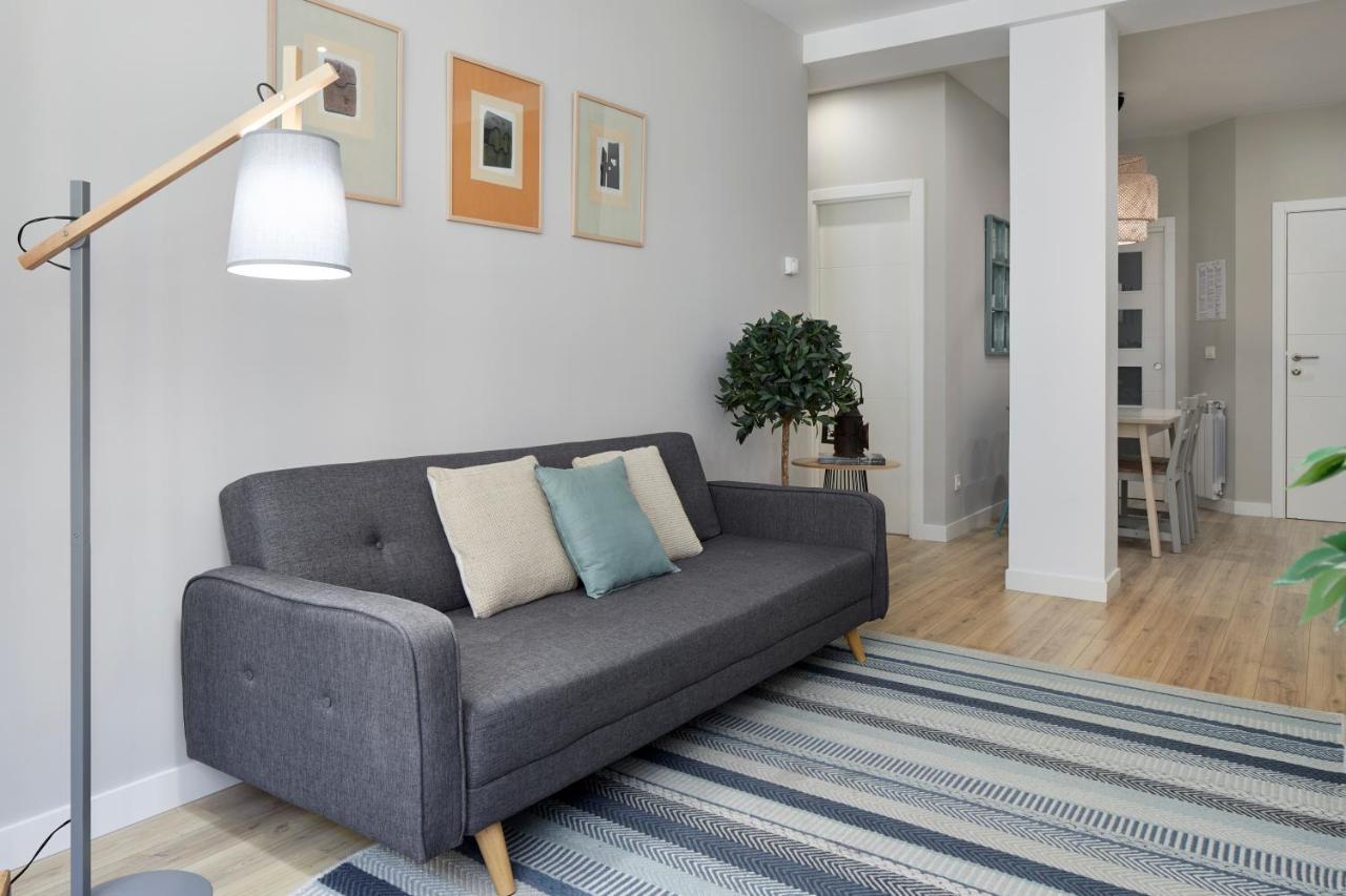 Concha Suite Brand New & Style San Sebastián Eksteriør bilde