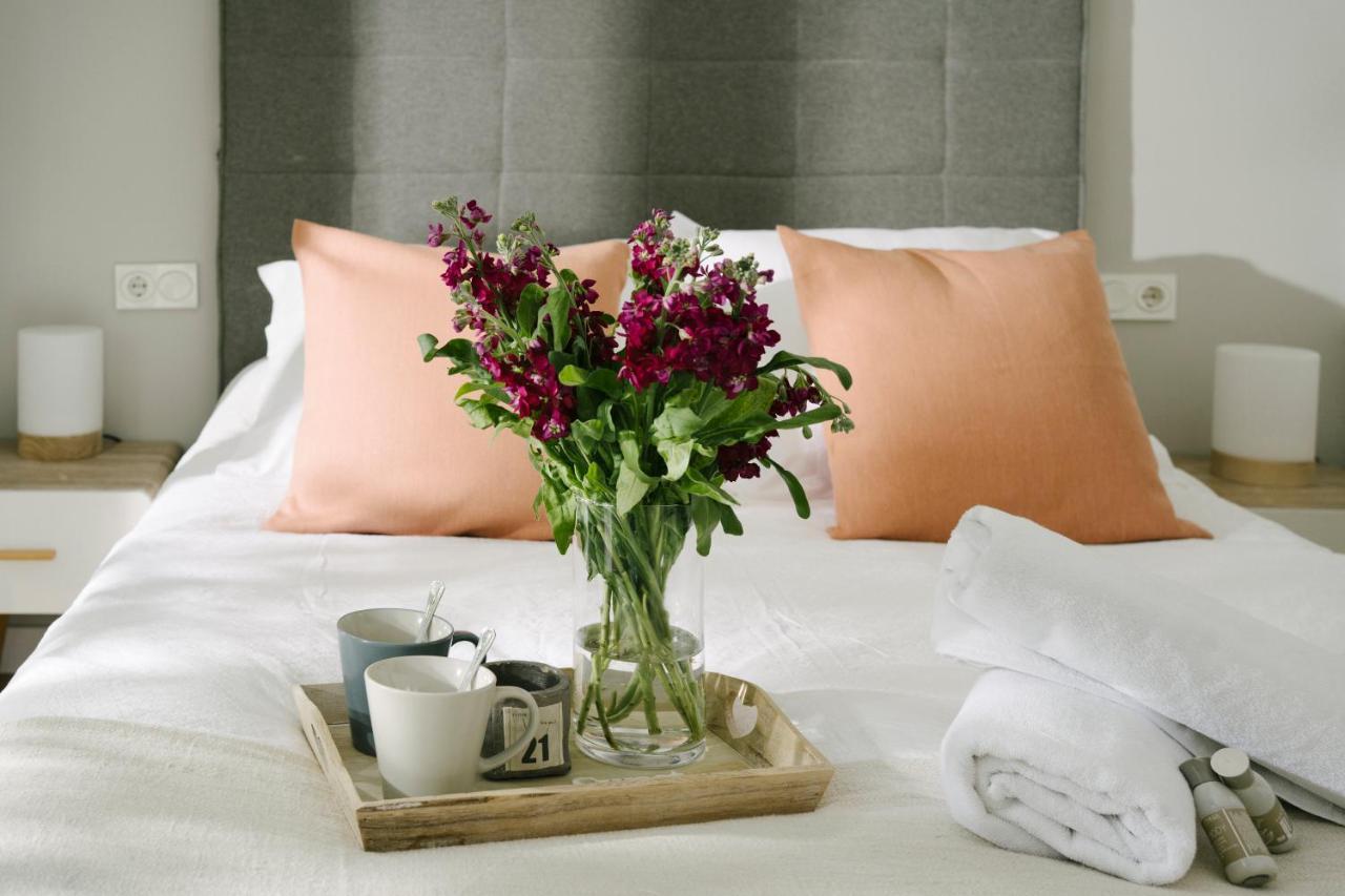 Concha Suite Brand New & Style San Sebastián Eksteriør bilde